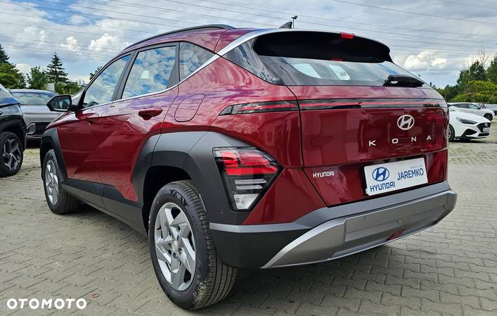 Hyundai Kona 1.0 T-GDI Executive DCT - 7