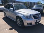 Mercedes-Benz GLK 220 CDI 4-Matic - 3