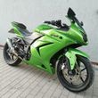 Kawasaki Ninja 250R - 1