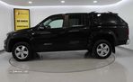 VW Amarok 3.0 TDI C.D. Highline 4Motion Auto - 4