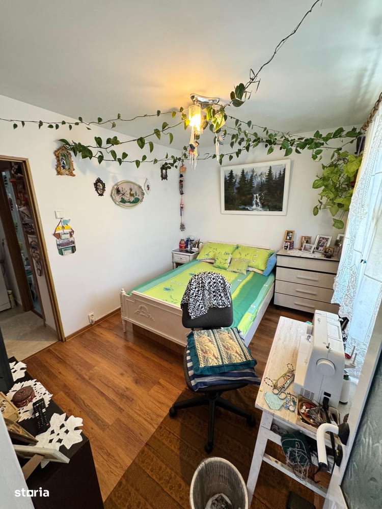 Apartament 4 camere decomandat CET - Imagine principală: 2/20