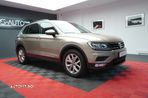 Volkswagen Tiguan 2.0 TDI DPF DSG 4Mot Comfortline - 1