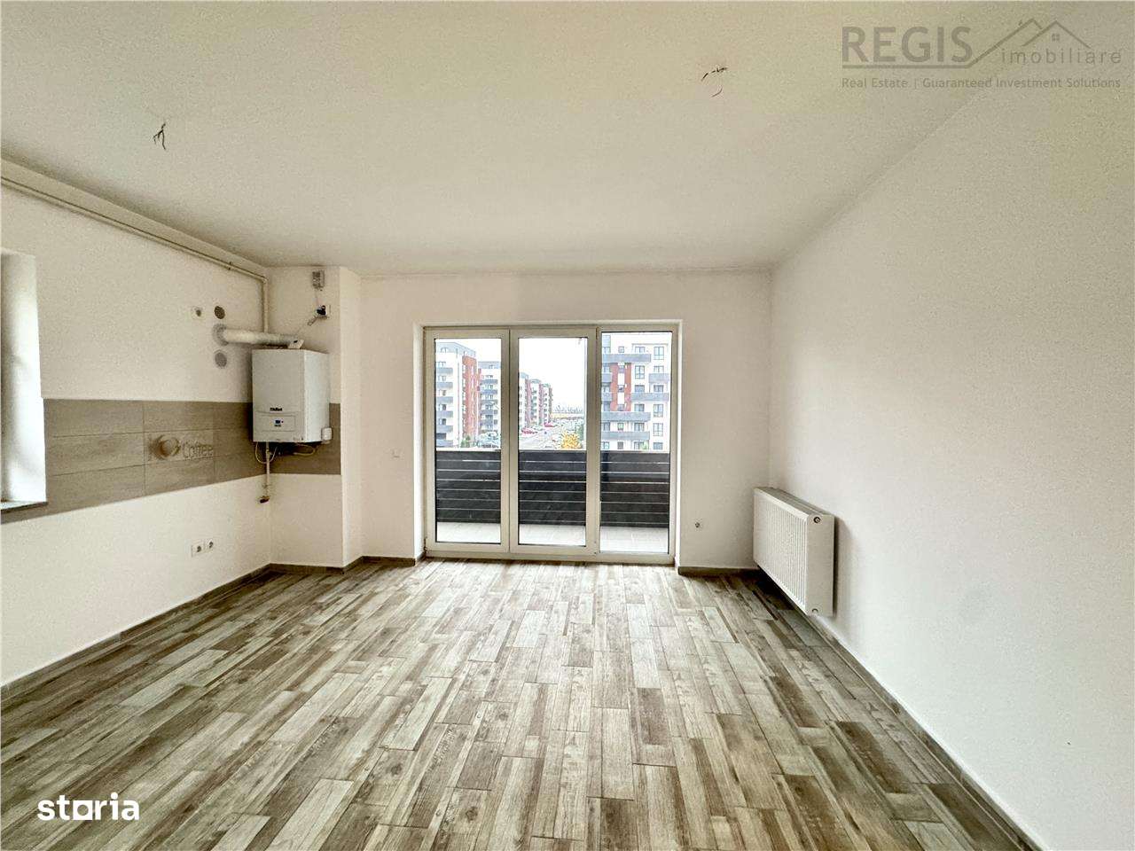 Apartament 2 camere | pet friendly | parcare si boxa - Imagine principală: 3/13