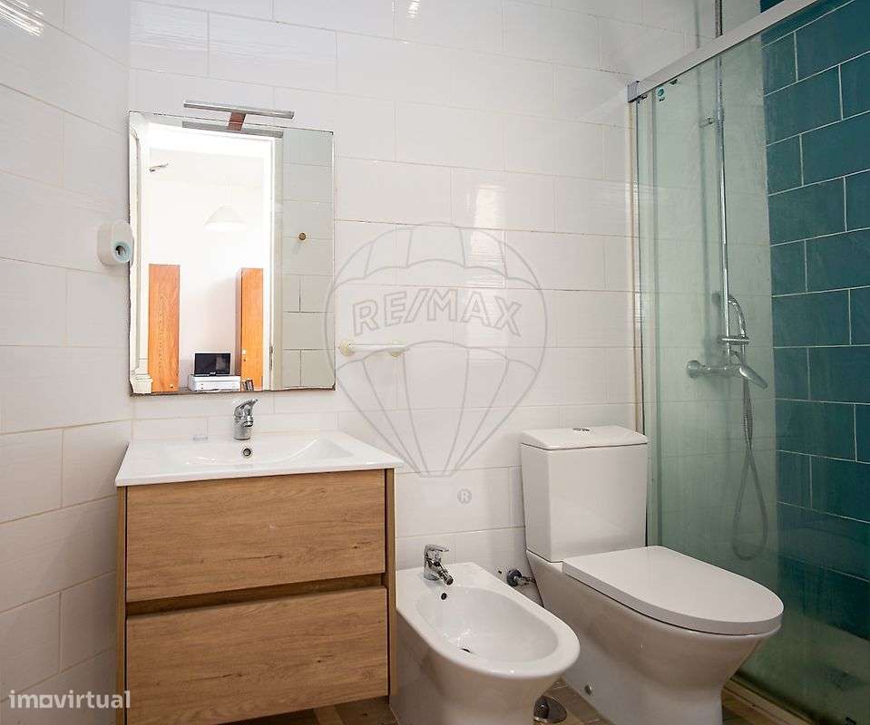 Apartamento T3 para venda-21