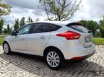 Ford Focus 1.5 TDCi Titanium - 6