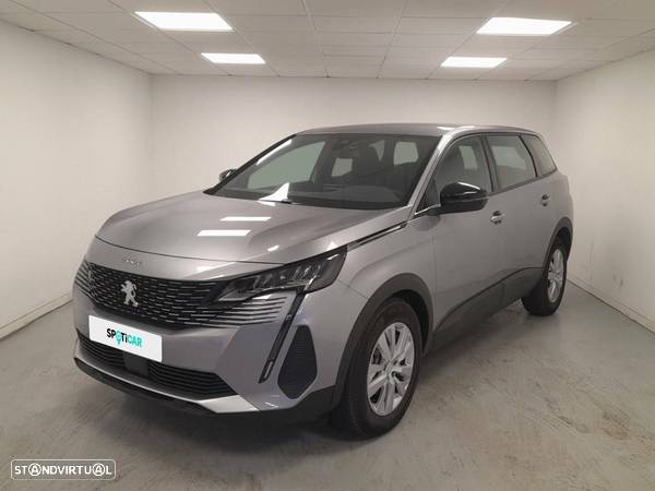 Peugeot 5008 1.5 BlueHDi Active Pack EAT8 - 1