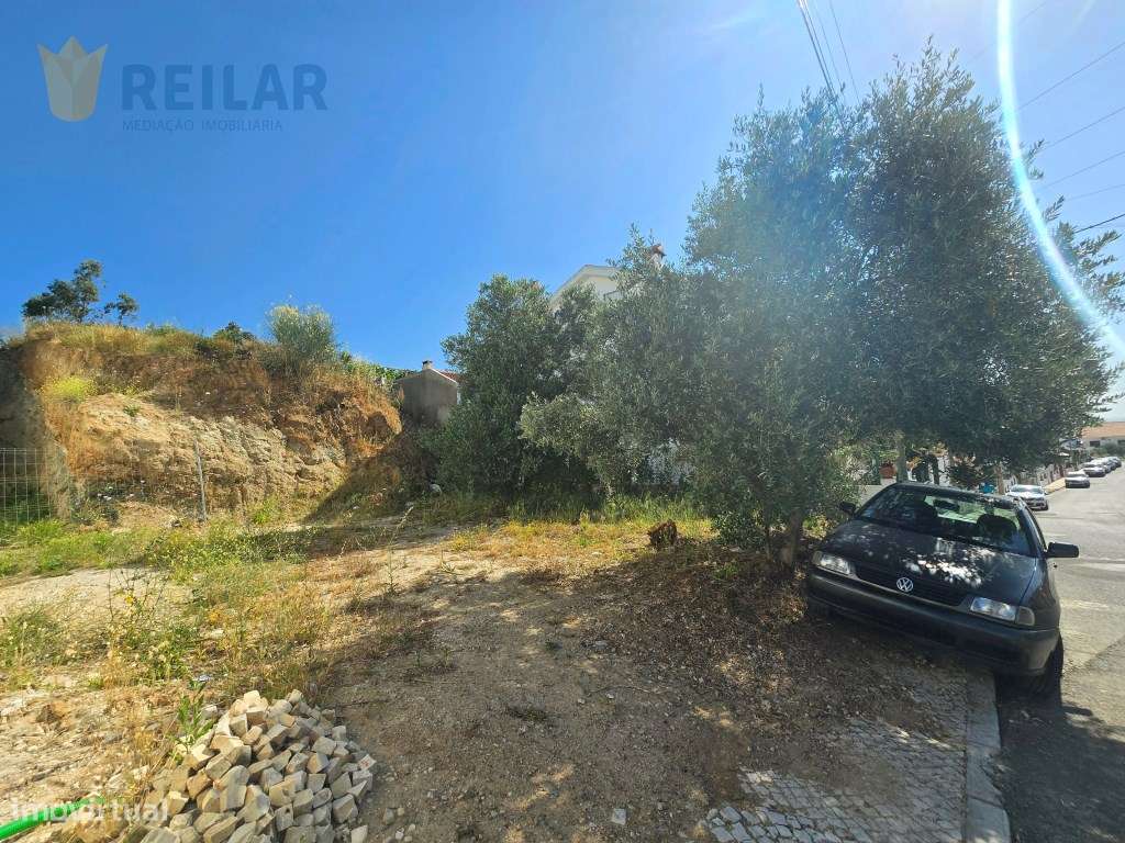 Alverca - Terreno 362 m2 - Grande imagem: 5/14