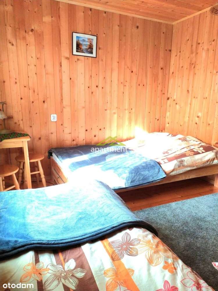 Na sprzedaż Pensjonat  - Jurgów-14