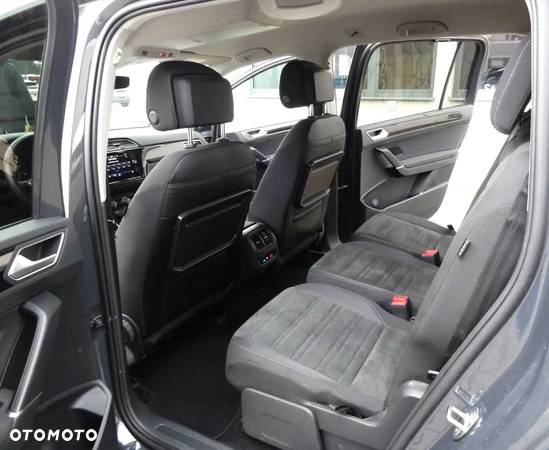 Volkswagen Touran 1.5 TSI EVO Highline DSG - 7