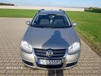 Volkswagen Golf V 1.9 TDI Comfortline - 12