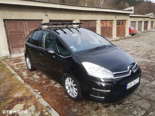 Citroën C4 Picasso 1.6 THP Exclusive - 2