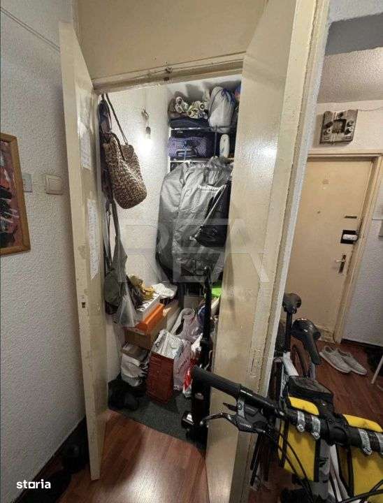 2 camere, bloc tip P, anvelopat- Drumul Taberei, Favorit - Imagine principală: 4/6