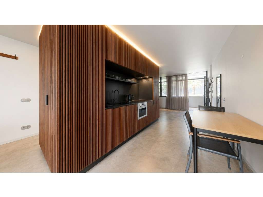 Loft com 56 m² no Alcântara Lofts-5