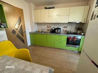 Apartament 3 camere in zona Cinema Marasti