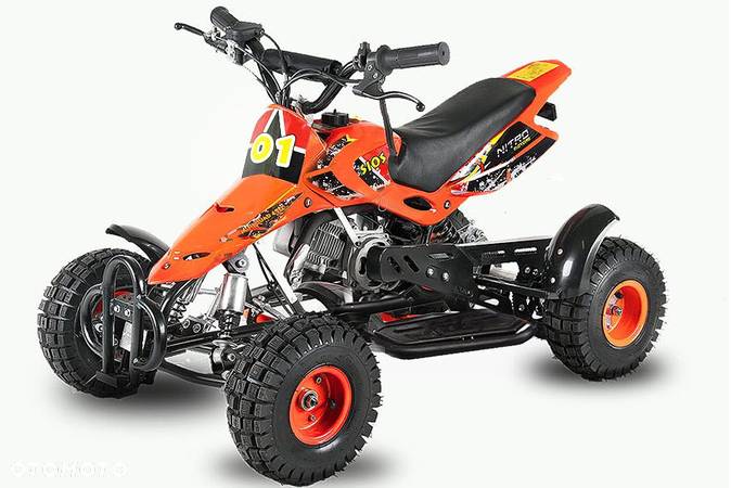 Nitro Motors Inny - 1