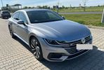 Volkswagen Arteon 2.0 TDI 4Motion SCR R-Line DSG - 2