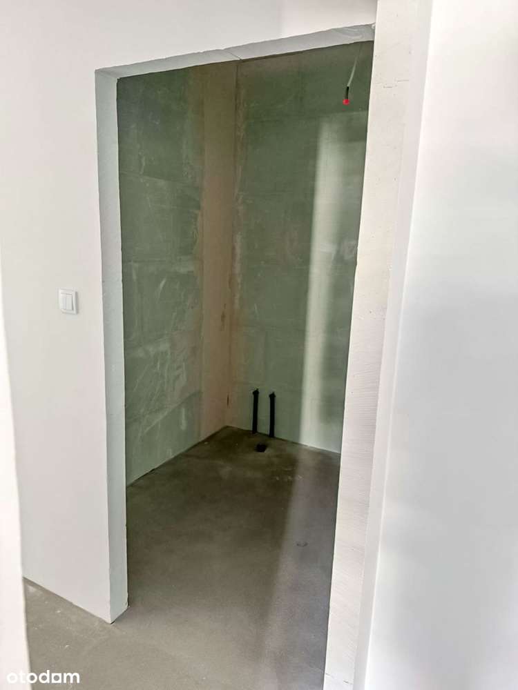 Okazja! | Enso Wilanów – Miejsce garażowe w cenie-17