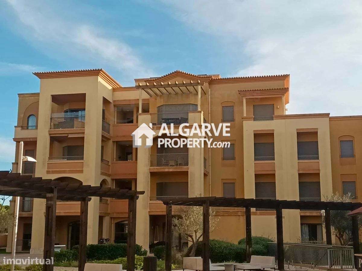Apartamento T3 de Luxo Junto ao Campo De Golfe Victoria em Vilamoura,-4