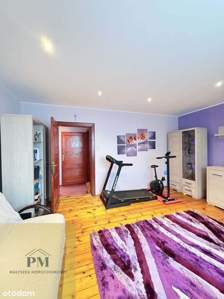 Dom w dzielnicy Śródmieście- Koszalin! - Pełny obrazek: 5/20