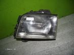 Farol Esquerdo Opel Monterey - 1998 - F782 - 1