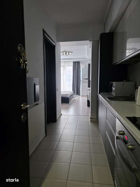 Studio | Pipera | Complex cu Piscina | - Imagine principală: 5/9