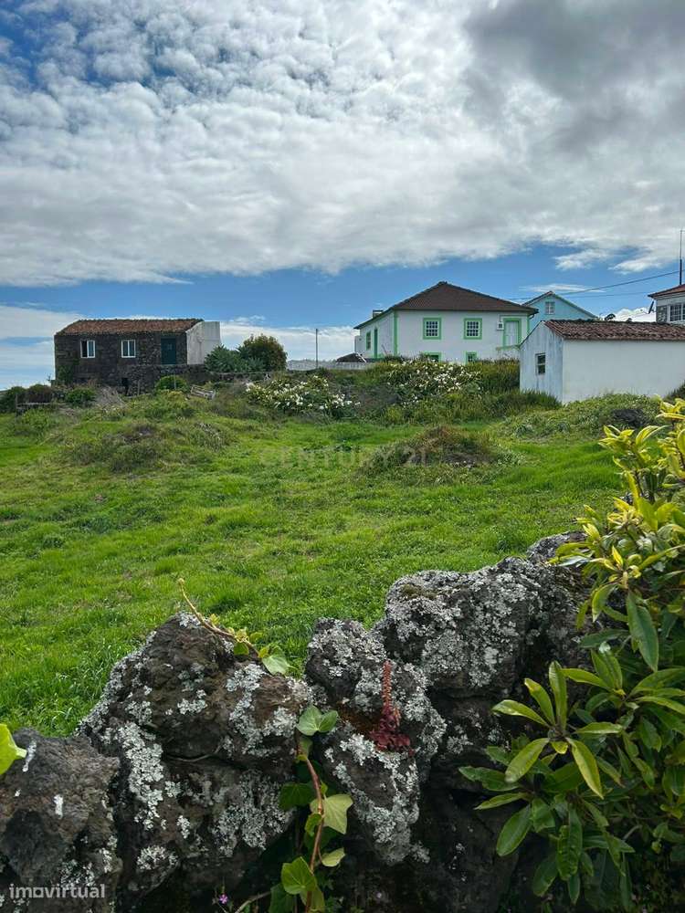 Exelente  moradia T3 com Vista Mar em Piedade, Lajes do Pico-24
