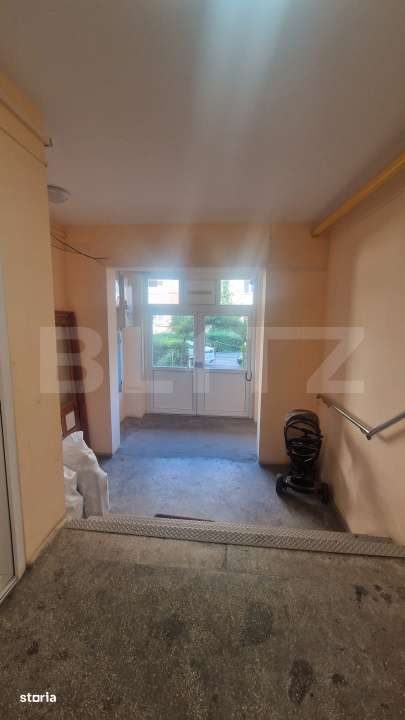 Apartament 4 camere, suprafata mare decomandat, Triaj, bloc anvelopat - Imagine principală: 5/11