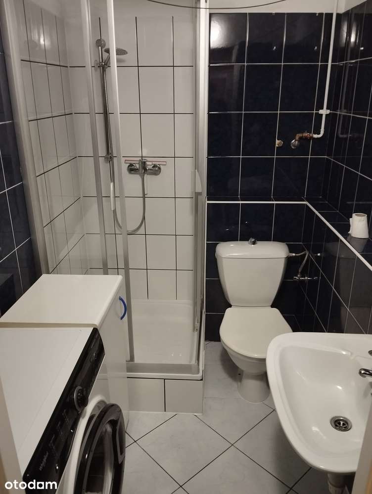 Mieszkanie na wynajem z balkonem w Krakowie