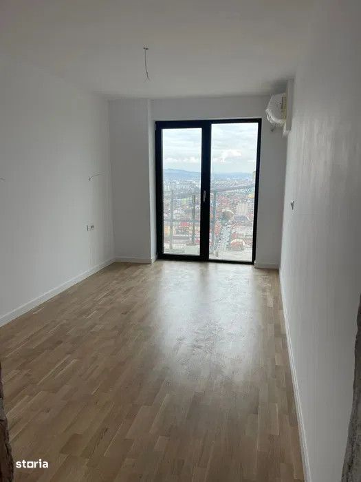 Apartament de 2 camere, 62mp, etaj intermediar, terasa, zona Abator