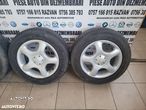 Set Jante Aluminiu Vw Seat Skoda 5x112 R15 195/65R15 - 6