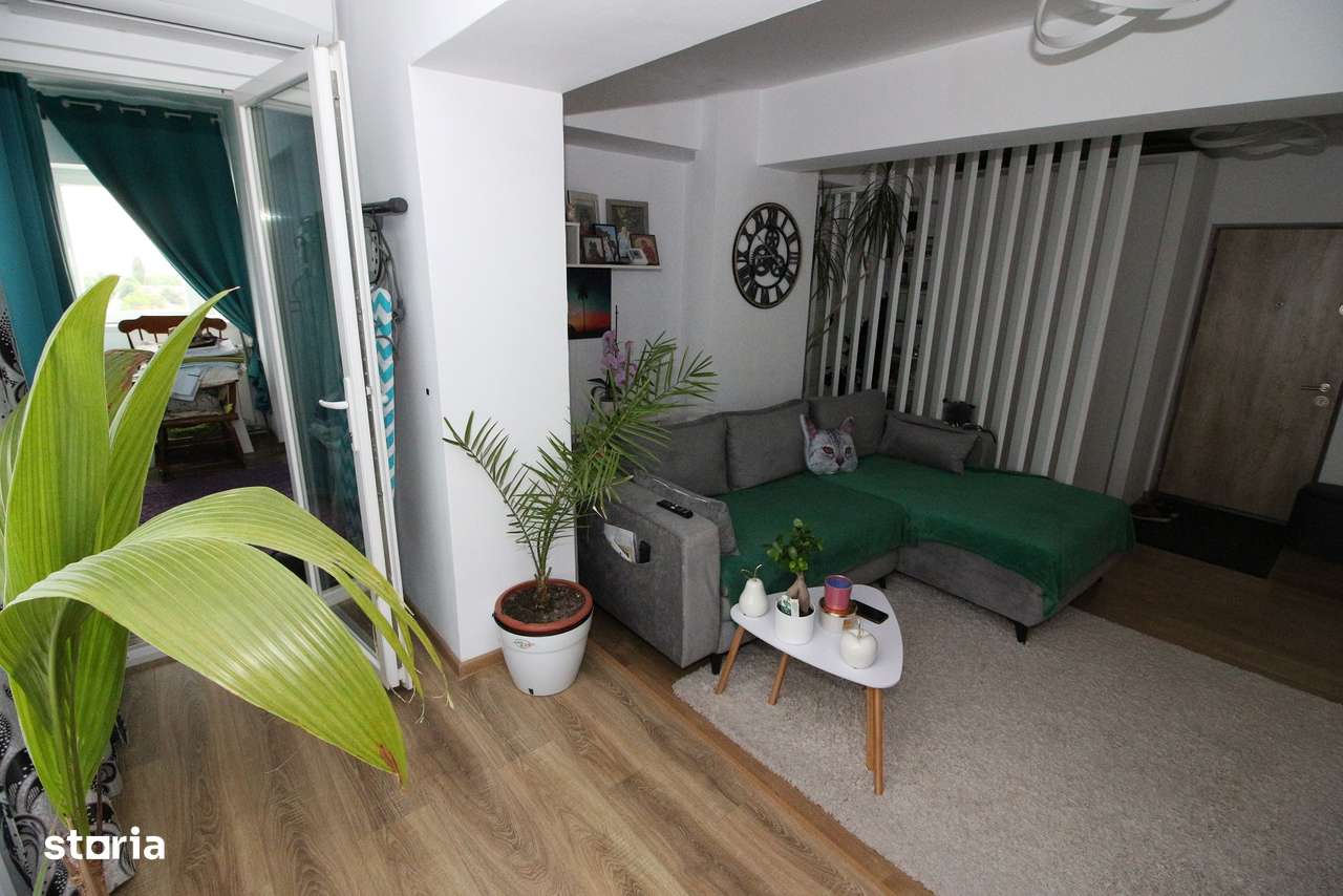 2 Decomandate Vasile Parvan Bloc 2016 Modern/Mobilat-11