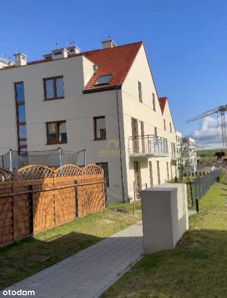 4 pokoje koło Tczewa -Młode Stanisławie