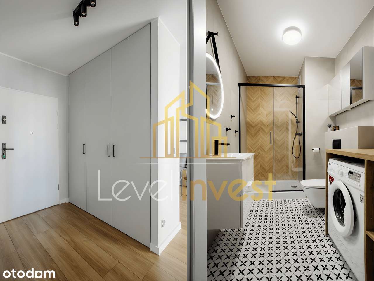 Apartament 2 pokoje w inwestycji OPTIMA | Gdańsk-Jasień | - Pełny obrazek: 5/5