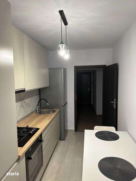 Proprietar, Moghioros Park Residence, bloc nou, metrou, terasa 10 mp - Imagine principală: 4/8