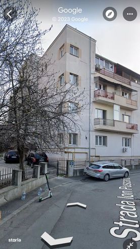 Apartament 87mp Tineretului - Sincai