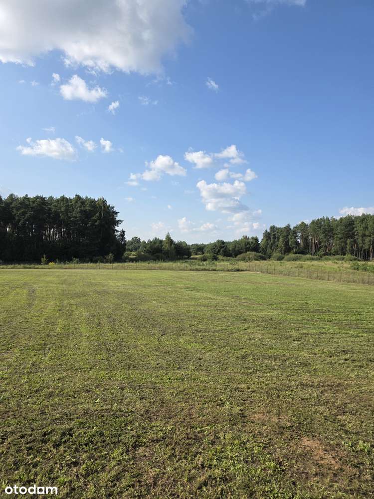 Działka Budowlana z pozwoleniem na budowę przy Mikołajkach - Pełny obrazek: 4/14