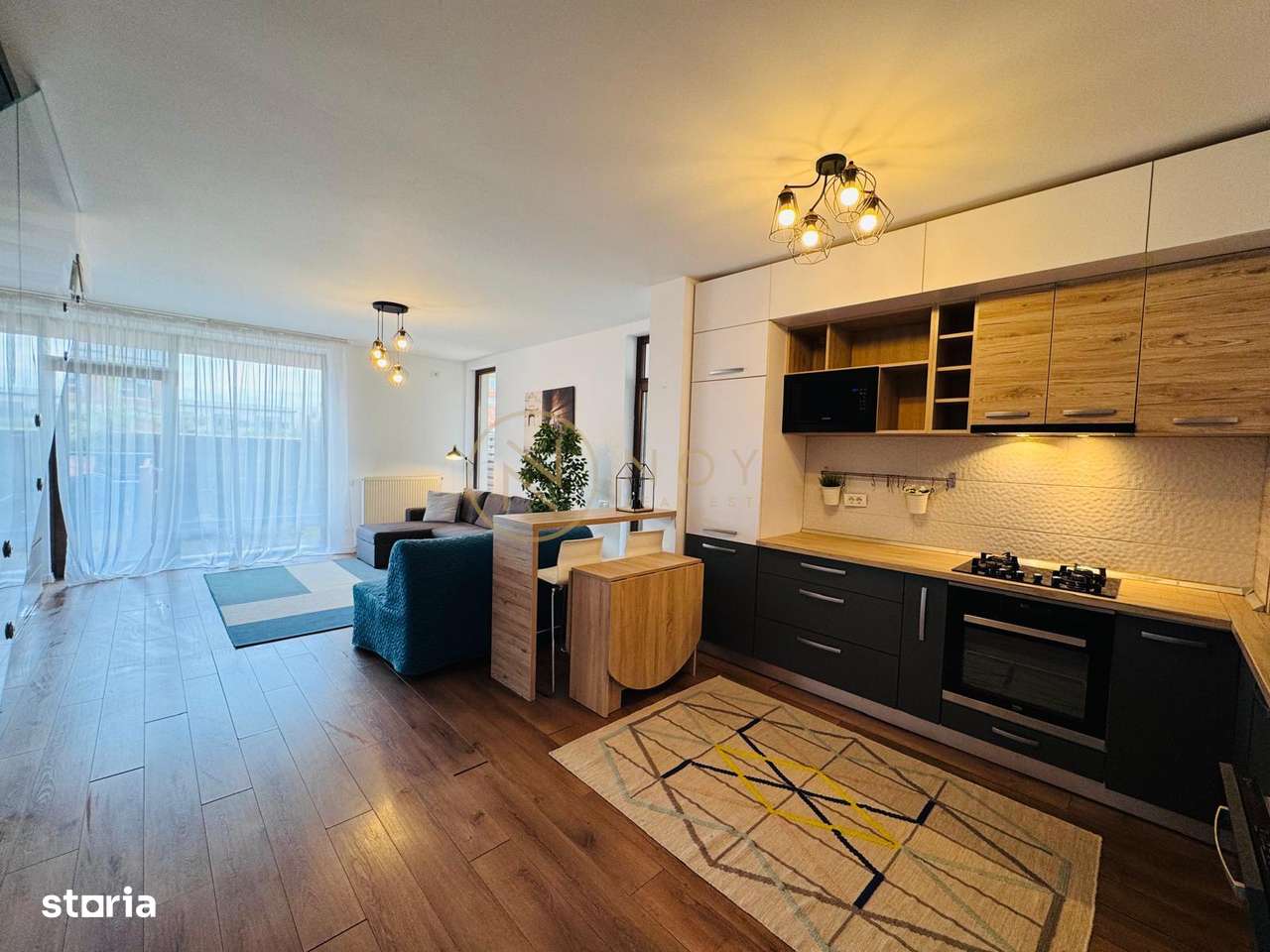 Vila 4 camere Pipera Matei Millo parcare - Imagine principală: 2/20