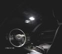 KIT COMPLETO 13 LAMPADAS LED INTERIOR PARA BMW 1 SERIE E81 E87 116I 118D 118I 120D 120I 123D 130I 13 - 2