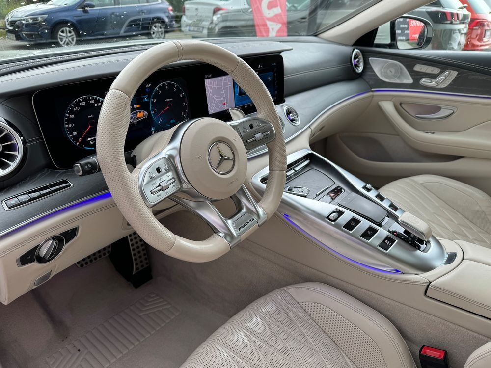 mercedes-benz amg-gt-4door-coupe   53 4maticplus