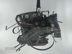 Motor Completo Mercedes-Benz C-Class Coupe Sport (Cl203) - 7