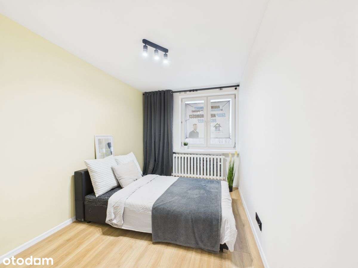 3 pokoje blisko Pogorii po generalnym remoncie!-6