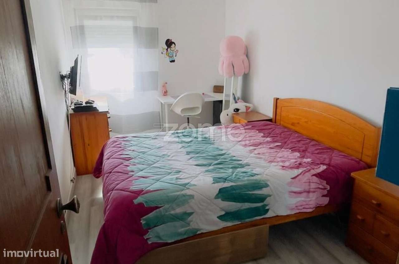 Apartamento T3 Mira Sintra - Agualva Cacém - Grande imagem: 5/17