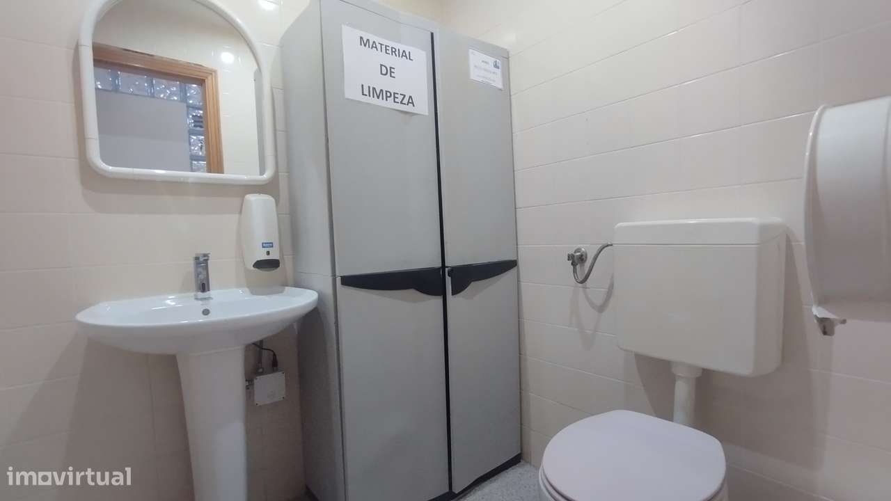 Loja  Venda em Vila Nova da Barquinha,Vila Nova da Barquinha - Grande imagem: 3/24