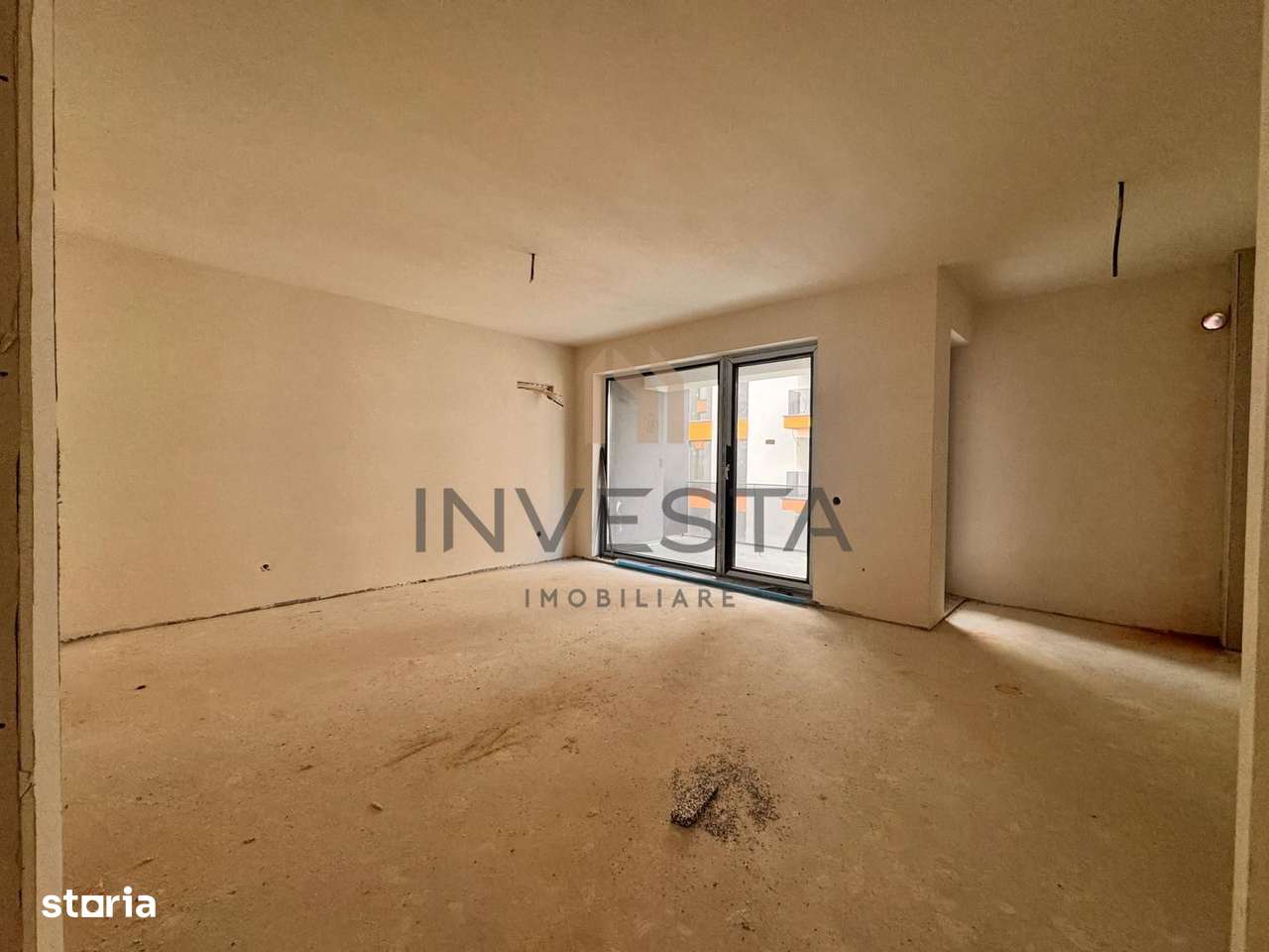 APARTAMENT BLOC NOU CU PARCARE SUBTERANA ETAJUL 2! - Imagine principală: 2/12