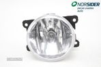 Farol nevoeiro frente esquerdo Citroen C3 Picasso|12-17 - 2