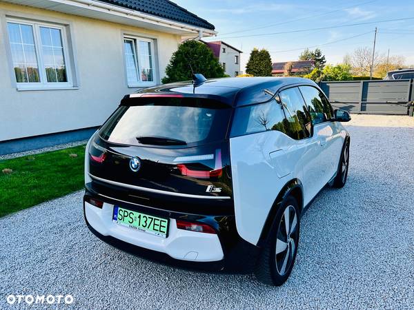 BMW i3 i3S 120 Ah - 26