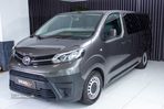 Toyota Proace Verso 1.5 D-4D L2 1.0T Exclusive 9L PDL+PDT - 11