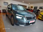 Skoda Kamiq 1.0 TSI Clever - 2