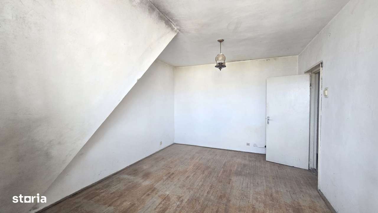 Apartament 2 camere, 43mp,decomandat,ultracentral,Covasna - Imagine principală: 5/5