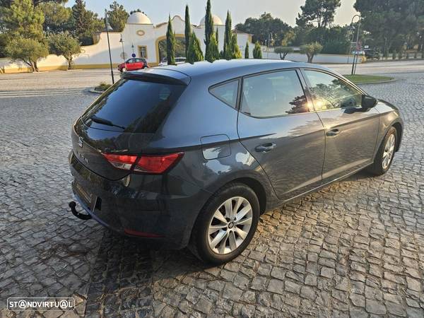 SEAT Leon 1.6 TDI Style S/S - 2